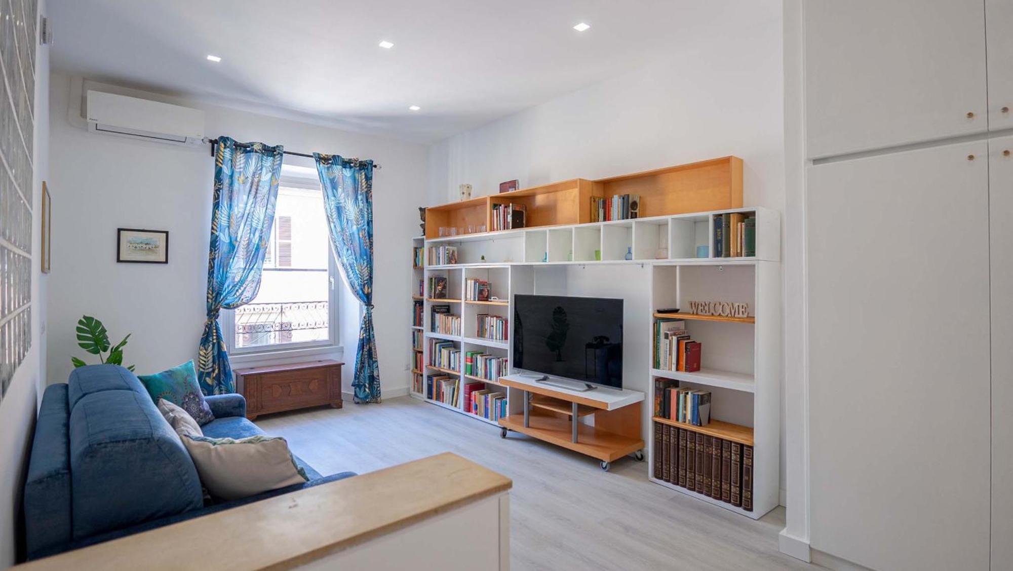 Testaccio Cozy Flat Roma Eksteriør bilde